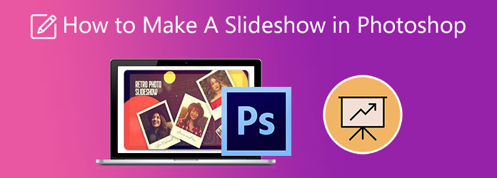 Make a Slideshow in Photoshop