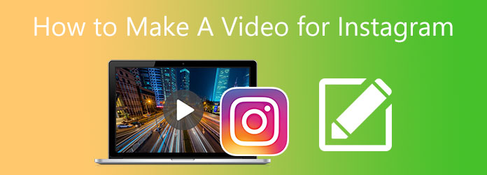 Instagram Videoları Yapın