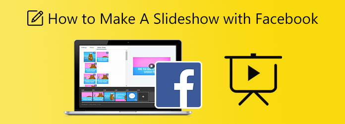 Make a Slideshow on Facebook