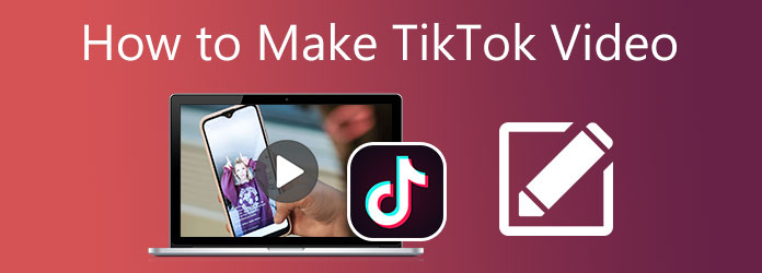 Hacer video de TikTok