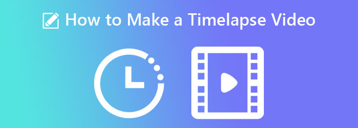Zaman Atlamalı Videolar Yapın