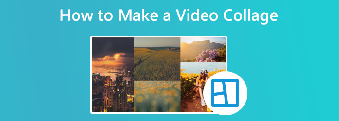 Make Video Collage