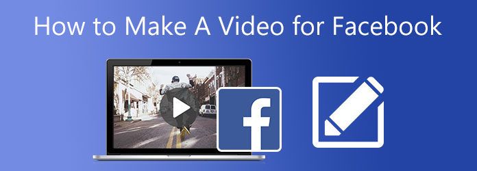 Lav en video til Facebook