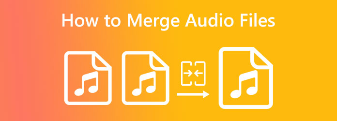 Merge Audio