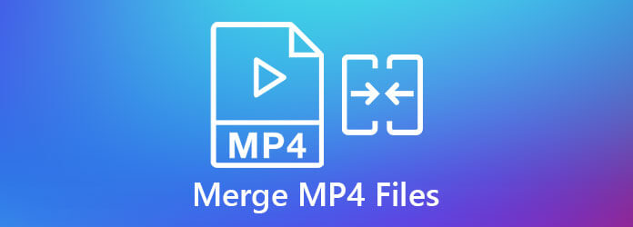 Merge MP4 File