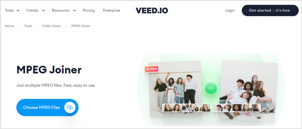 Veed Mpeg Menuisier