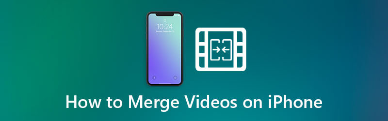 Come unire i video su iPhone