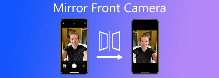 houder Uitvoeren Opwekking Mirror Front Camera – Easy Solutions to Flip Camera Video Photo