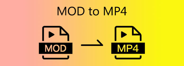 MOD à MP4