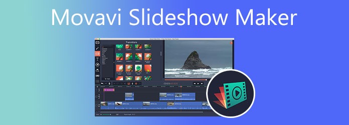 Movavi Slideshow Maker