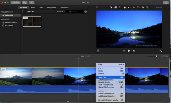 IMOVIE
