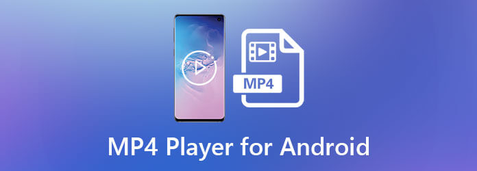 MP4-speler voor Android