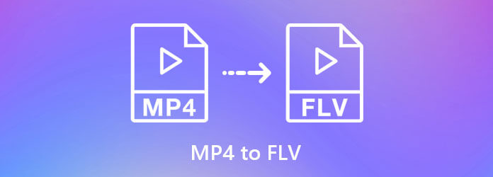 MP4 naar FLV