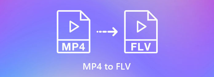 MP4 FLV-re