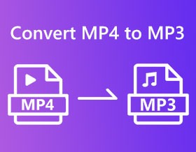 MP4 à MP3