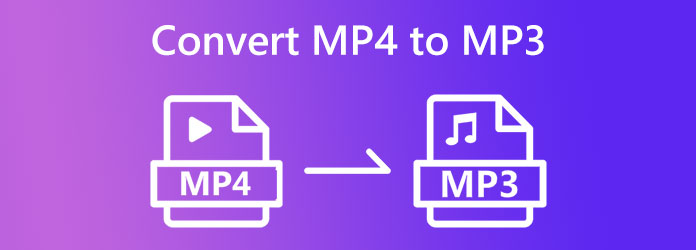 MP4 à MP3