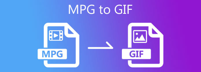 MPG en GIF