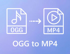 OGG à MP4