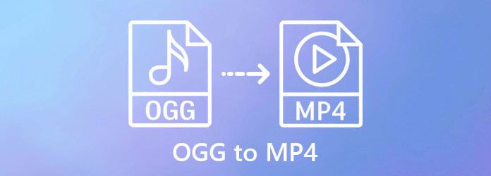 OGG zu MP4