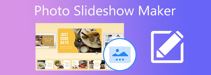 Photo Slideshow Maker