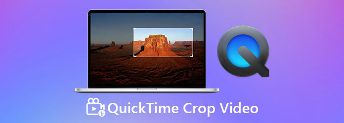 QuickTime Crop Video