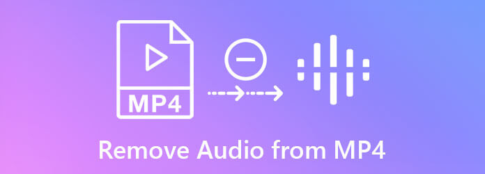 Eliminar audio de MP4