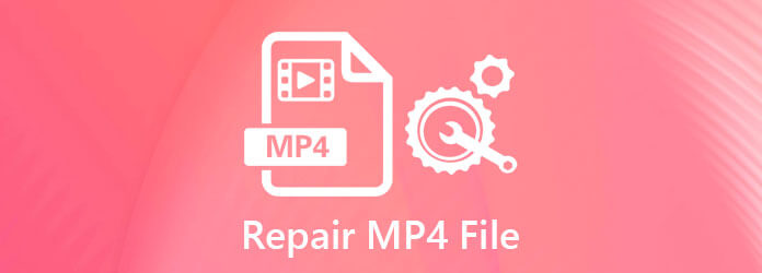 Repaire MP4-fil