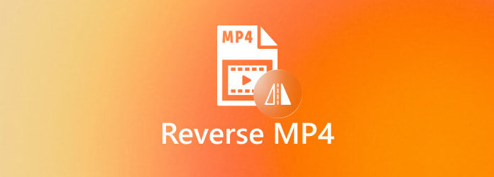 Reverse MP4 Video