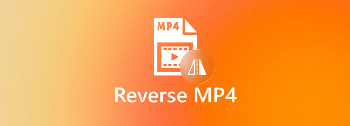 Omvendt MP4-video