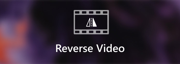 Revertir un video