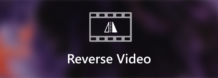 Omvendt video