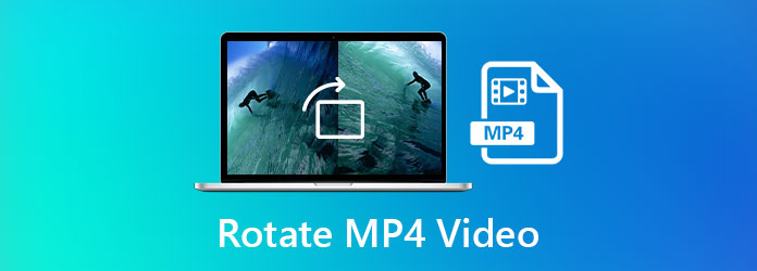 MP4-Video drehen
