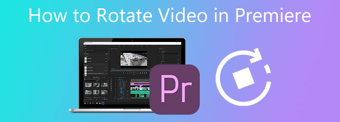 Rotera video i premiär