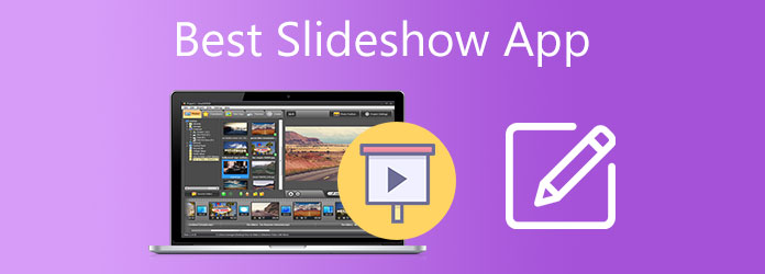 Slideshow-app