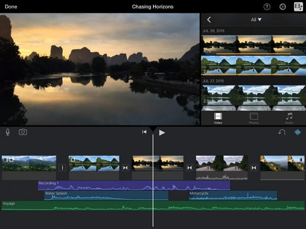 IMOVIE