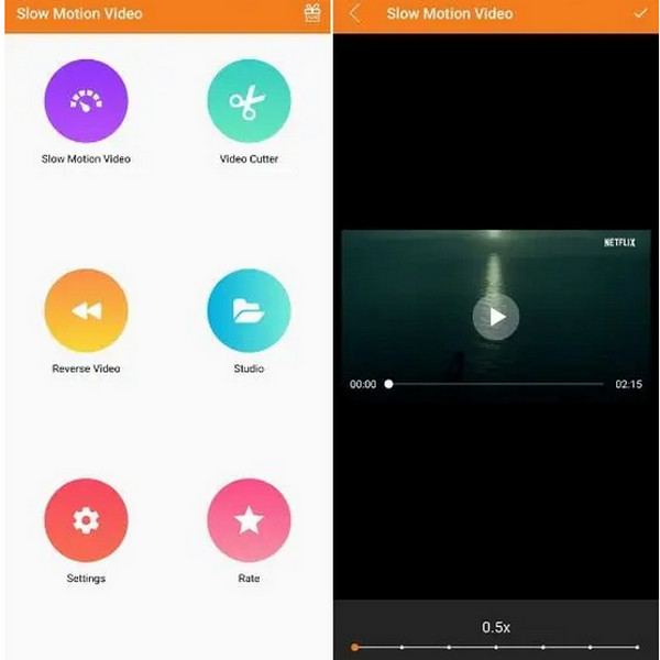 Slow-mo-videomaker
