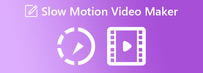 Slow Motion Video Makers