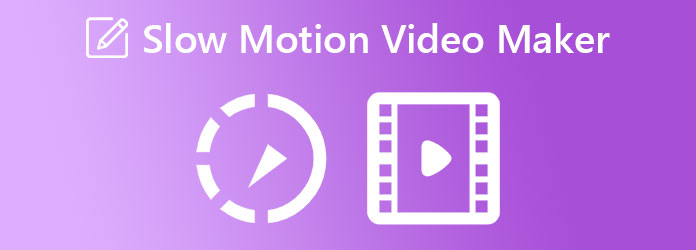 Slow Motion Video Makere