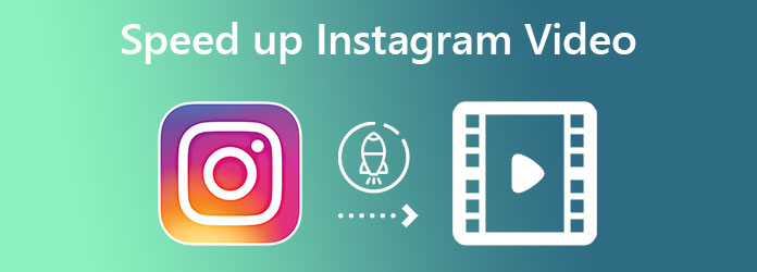 Instagram beschleunigen