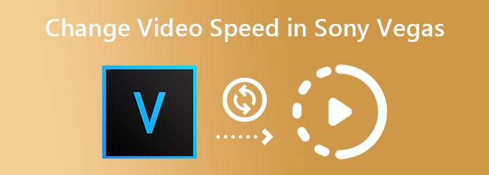 Speed Up Slow Down Sony Vegas