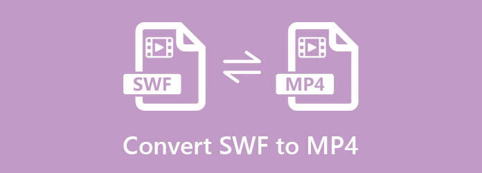 SWF naar MP4