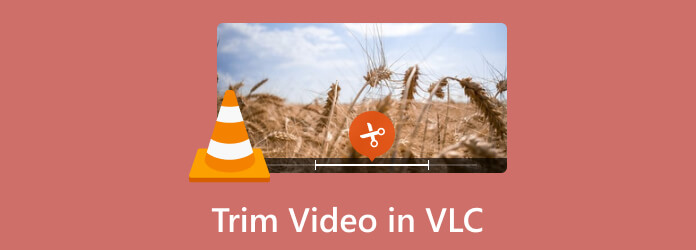 Trimma video i VLC
