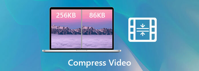 Compresser la vidéo