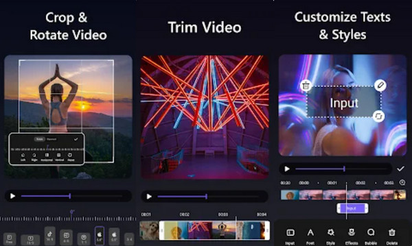 VidFun-video-editor