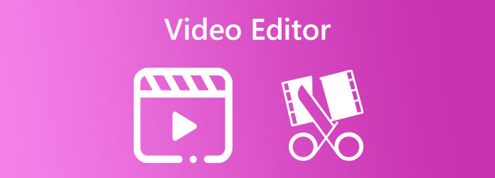 Revisione dell'editor video