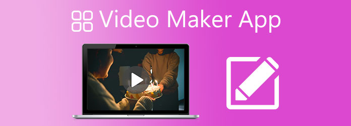 Video Maker App