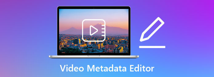Video Metadata Editor