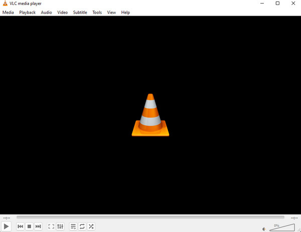 VLC Media Player