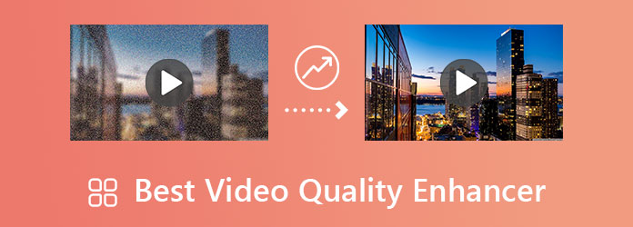 Video Quality Enhancers