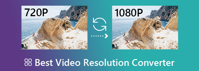 Convertisseurs de résolution vidéo